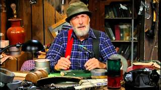 The Red Green Show Ep 237 quotSnowed Inquot 2002 Season [upl. by Kursh902]