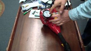 Homelite Weed Trimmer Repair Tutorial Part 2 [upl. by Pisano909]