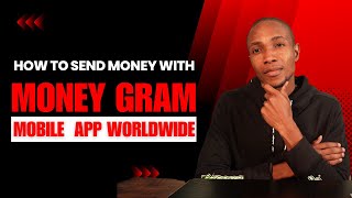 How To Send Money from Canada with MoneyGram [upl. by Notgnilliw]