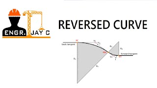 Highway Engineering  Reversed Curve [upl. by Eemia435]