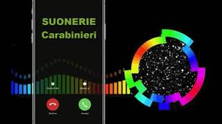 Scarica Suonerie Carabinieri mp3 Gratis Link Download  SuonerieTelefonocom [upl. by Yblok]