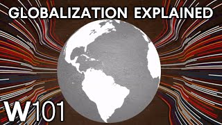 What Is Globalization Understand Our Interconnected World [upl. by Ahsimit]