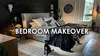 MY BEDROOM MAKEOVER SUCCESS [upl. by Adyam]