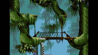 Flashback Longplay Amiga 50 FPS [upl. by Vanzant858]