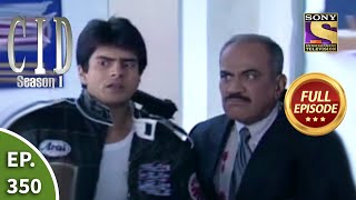 CID सीआईडी Season 1  Episode 350  Final Showdown  Part  2  Full Episode [upl. by Lentha222]