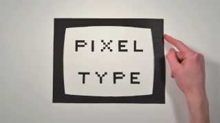 The History of Typography  Animated Short [upl. by Enois730]