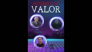 HOMBRES DE VALOR [upl. by Yerdua818]