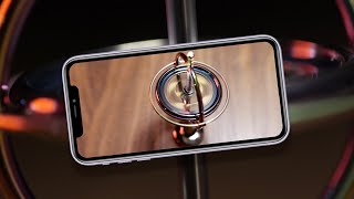 The hidden story of your phones gyroscope [upl. by Aicenaj]