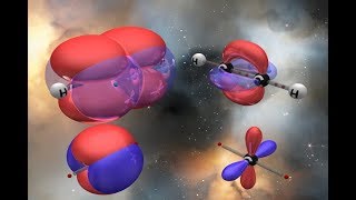 Hybridization Theory English [upl. by Nissensohn]