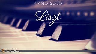 Liszt  Piano Solo [upl. by Enirolf]