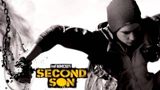 inFAMOUS Second Son Credits Song [upl. by Annalise]