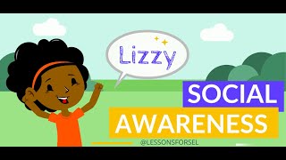 SEL Lesson Social Awareness Week 2 [upl. by Sivat]