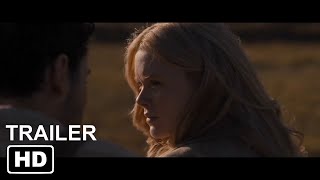 Redeeming Love 2022 Movie Trailer HD [upl. by Mercy]