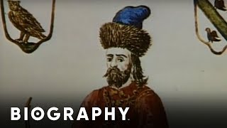 Marco Polo  Journalist amp Explorer  Biography [upl. by Nnodnarb]