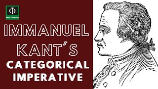 Immanuel Kant’s Categorical Imperative [upl. by Latona]