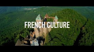 Explore French Culture [upl. by Sivle]