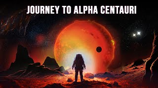 A Journey To Alpha Centauri [upl. by Mundy252]