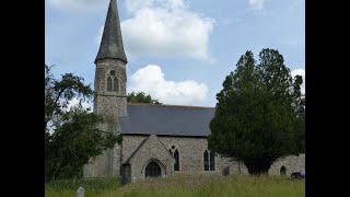 Walpole Church [upl. by Andrel]