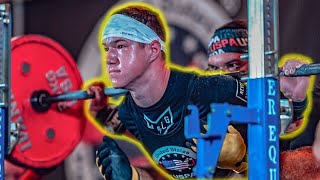 15 year old powerlifter Gmoney wins the USPA national championship World record deadlift [upl. by Langdon178]