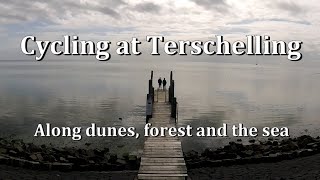 Cycling at Terschelling [upl. by Dwane221]