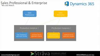 Microsoft Dynamics 365 Pricing amp Licensing Overview [upl. by Kurzawa]