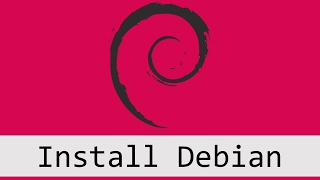 Install Debian Linux Download and Install Debian on Your Computer [upl. by Islean]