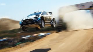 Best Moments of Rally 2020  Action Crashes Pure Sound [upl. by Kattie]