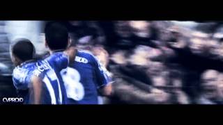 Frank Lampard  The Movie Part II [upl. by Tsenrae]