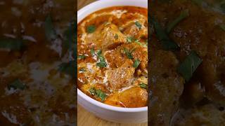 How To Make Butter Chicken [upl. by Enimsaj]