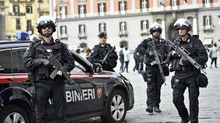 Carabinieri Video tributo [upl. by Nevada322]