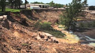 The Science of Sinkholes [upl. by Phelia]