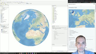 Cartography in QGIS [upl. by Chaing710]