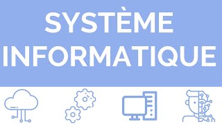 5  La définition dun Système Informatique Darija [upl. by Carol-Jean]