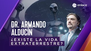 Dr Armando Alducin  EN VIVO  ¿Existe la vida extraterrestre [upl. by Oaks]