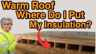 Stop Roof Damage Insulation Secrets Revealed [upl. by Bertina934]