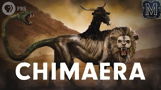 How Chimaera Mythology Became Reality  Monstrum [upl. by Si]