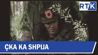 Çka ka Shpija  Episodi 27 Sezoni 4 14052018 [upl. by Naujahs]