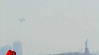 911 Calls Panic As Planes Flew Over NYC [upl. by Selry705]