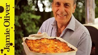 Gennaro’s Family Lasagne [upl. by Airt]