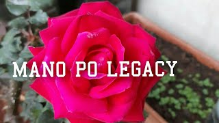 Mano Po Legacy January 6 2022 Full Episode 3 [upl. by Acirehs]