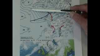 Wetterkunde Meteorologie kurze Einführung 2 Teil [upl. by Par]