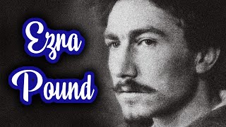 Ezra Pound documentary [upl. by Wain]