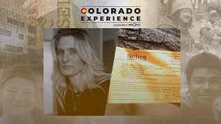 Colorado Experience  Living Unhoused Part 2 [upl. by Ainerbas543]