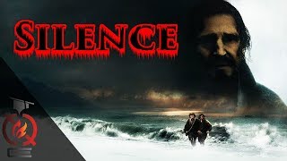 Silence 2016  Based on a True Story [upl. by Harris]