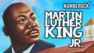 Martin Luther King Jr Rap Song [upl. by Aliwt154]