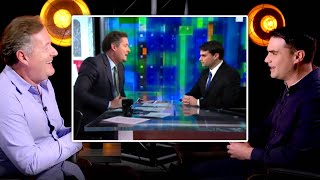 Ben Shapiro and Piers Morgan Revisit Their Viral Gun Control Debate [upl. by Pollard590]