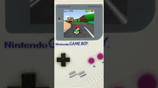 Mario Kart 64  Short  NintendoHQ [upl. by Pantin]