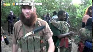 Video Footage of Lamu Attack [upl. by Eseilanna391]