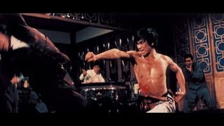 The Boxer From Shantung 馬永貞 1972 Official Trailer by Shaw Brothers [upl. by Eetnom]