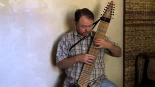 Brain Damage  Pink Floyd on Chapman Stick [upl. by Priest]